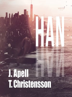 cover image of HAN